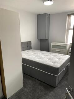 Bedroom 1 view 2