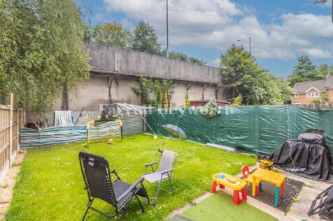 Rear Garden image 2