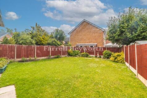 Rear Garden image 2