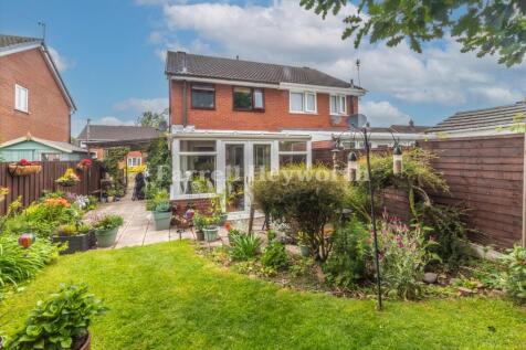 Rear Garden image 2