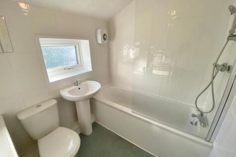 New Bathroom