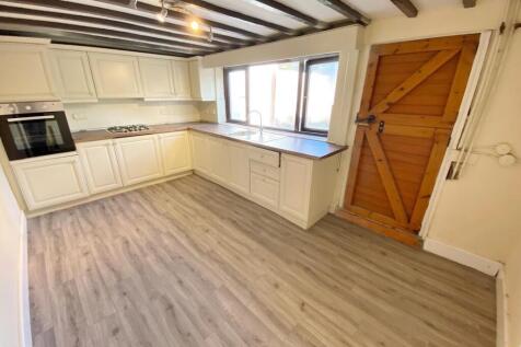 New Kitchen