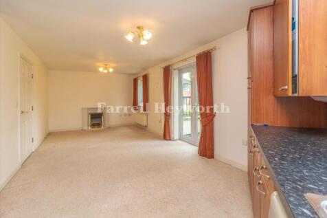 Open Plan Area