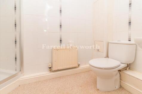 En Suite Shower