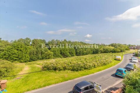 Aspect from Bedroom 