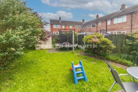 Rear Garden image 2
