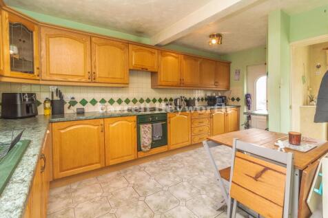 Kitchen Diner image 