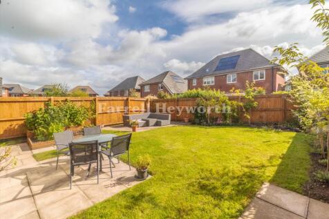 Rear Garden image 3