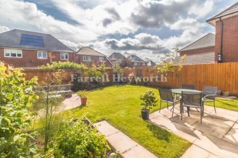 Rear Garden image 4