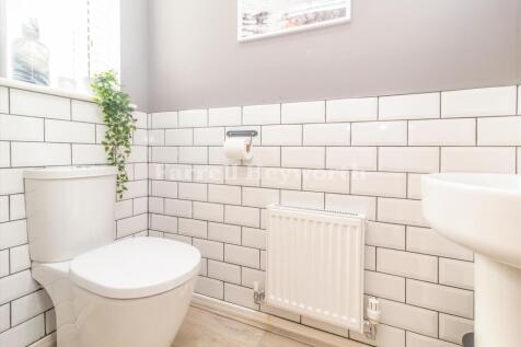 Ground Floor WC