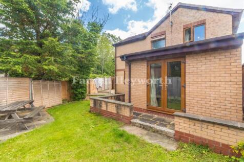 Rear Garden image 3