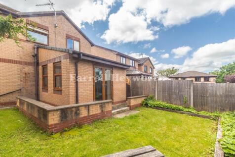 Rear Garden image 2