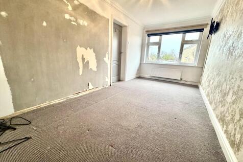 Downstairs - Bedroom