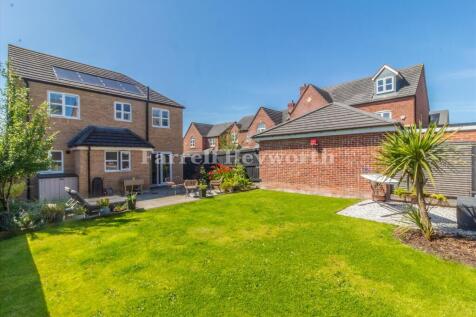 Rear Garden image 3