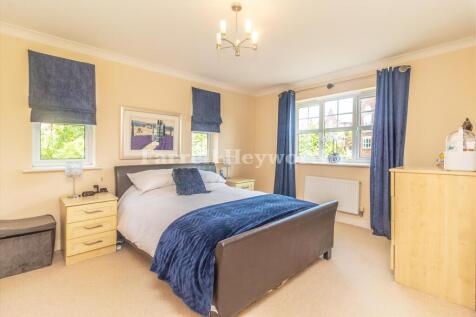 Master Bedroom image