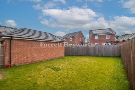 Rear Garden image 3