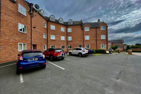Car park view 2