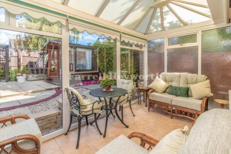 Conservatory image 2