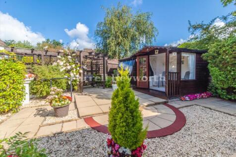 Rear Garden image 6
