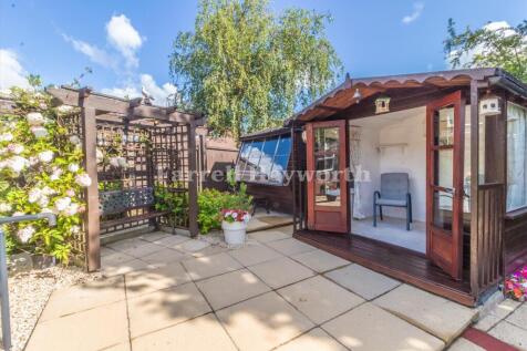 Summer House