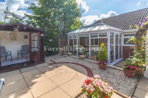 Rear Garden image 2