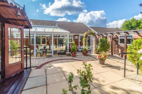 Rear Garden image 3