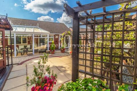 Rear Garden image 4