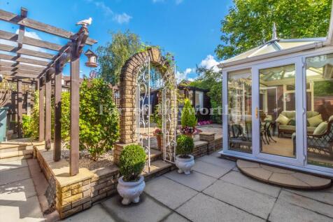 Rear Garden image 7