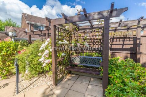 Rear Garden image 5
