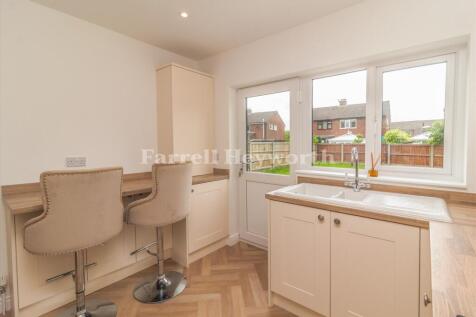 Kitchen New