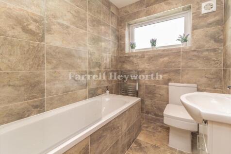 Bathroom New