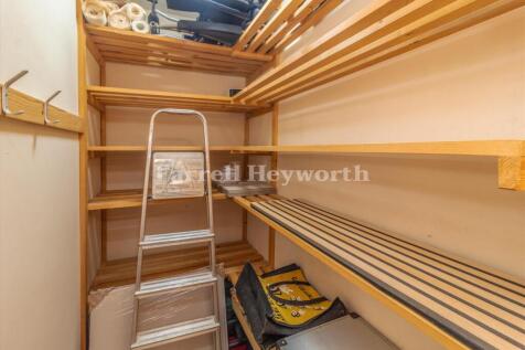Store Room