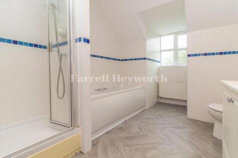 Master En Suite