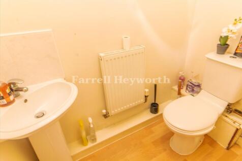 Ground Floor WC