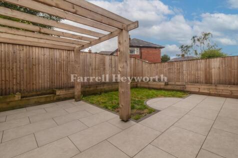 Rear Garden image 2