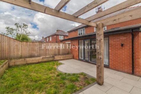 Rear Garden image 3