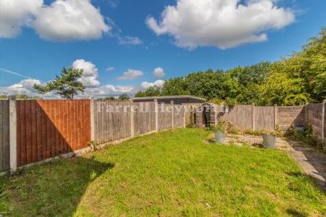 Rear Garden image 2