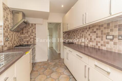 Kitchen new