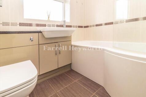 Bathroom new
