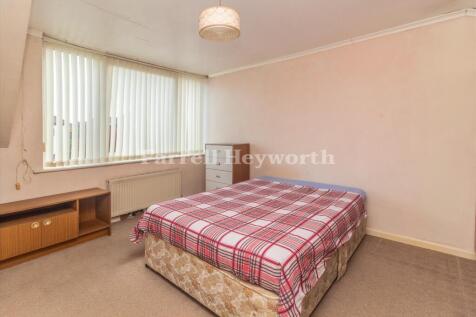 First Floor Bedroom