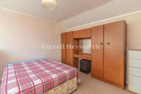 First Floor Bedroom 