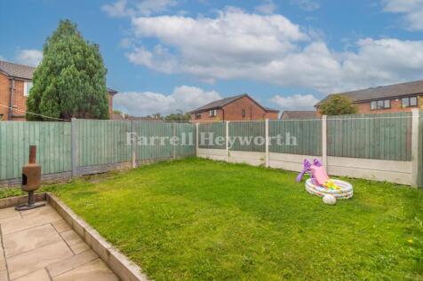 Rear Garden image 2