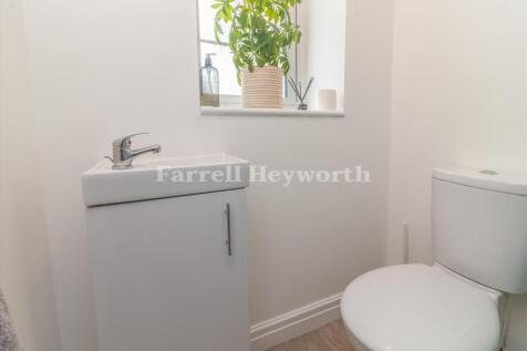 Ground Floor WC