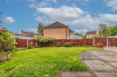 Rear Garden image 2