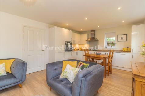 Open Plan Area image