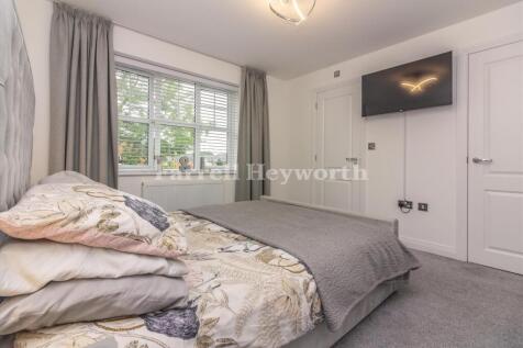 Bedroom One b