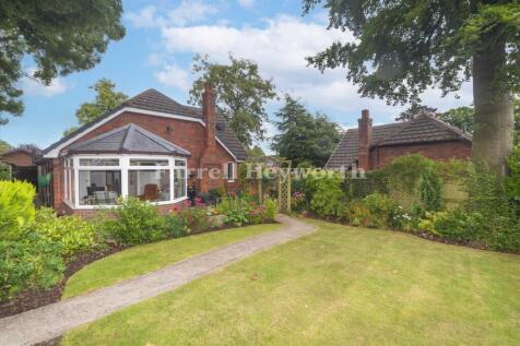 Rear Garden view 2