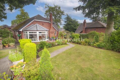 Rear Garden view 4