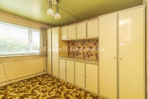 Ground Floor Bedroom