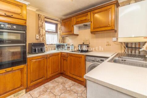 Kitchen New